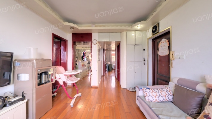 南苑三村二手房实景图