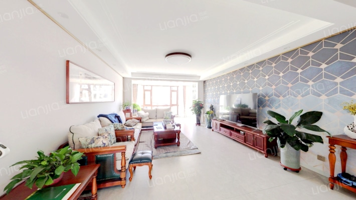 优山世家二手房实景图