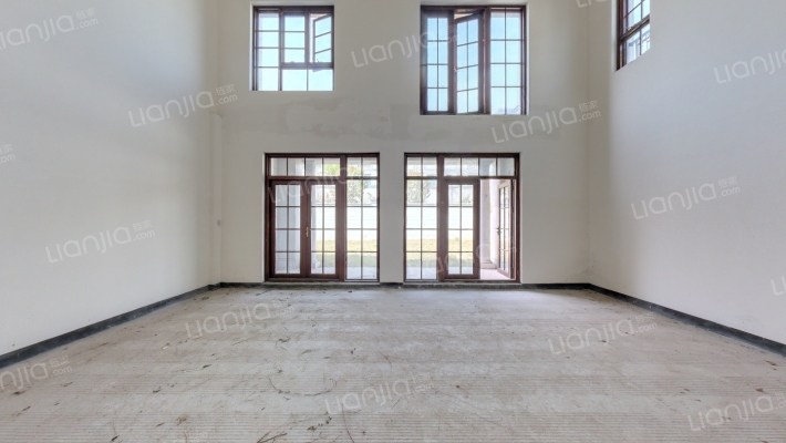 绿城两江御园玉茗园二手房实景图