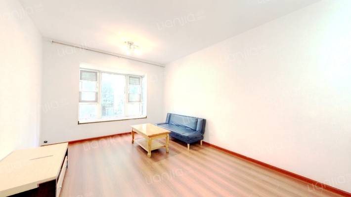 首创国际城一期二手房实景图