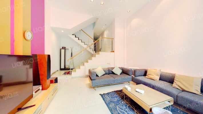 翠屏国际紫檀苑二手房实景图