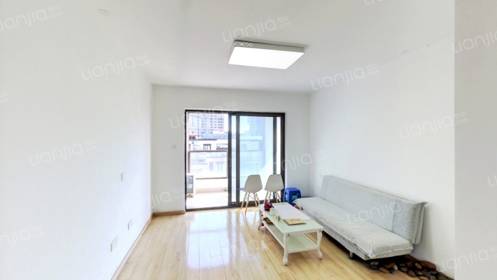 保利云禧二手房实景图