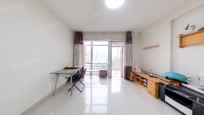 昌龙城市花园二手房实景图