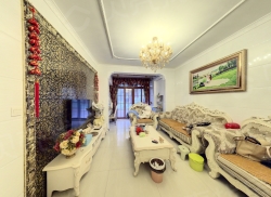 整租·百江花园二期 1室1厅 南_百江花园二期租房