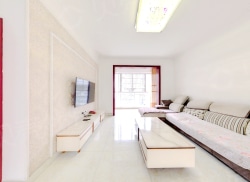 整租·金杯星苑二期 2室2厅 东南_金杯星苑二期租房