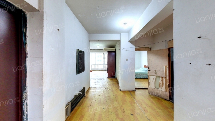 丰乐家园二手房实景图