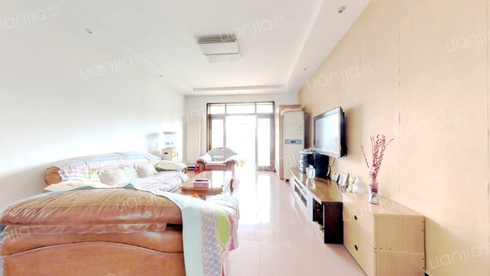 博文家园二手房实景图