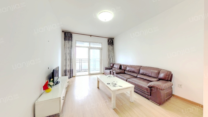 新港国际花园二手房实景图