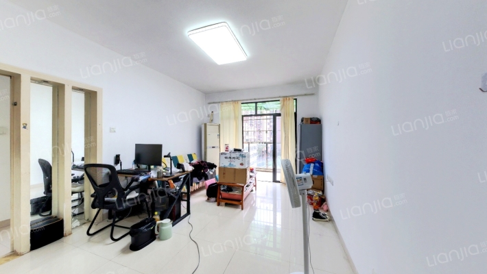 湖星水岸一期二手房实景图