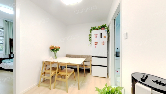 矿机二村小区二手房实景图