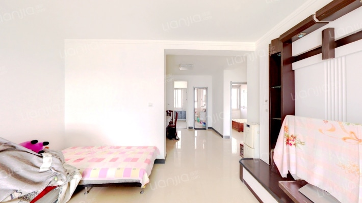 心怡花都二手房实景图