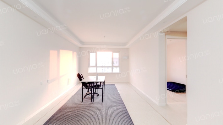 万科圣丰翡翠之光二手房实景图