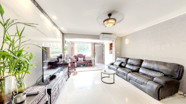 半岛碧桂园水蓝天三区二手房实景图