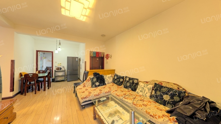 金城丽舍二手房实景图