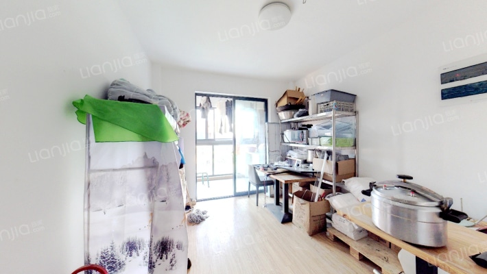 桑梓苑西区二手房实景图