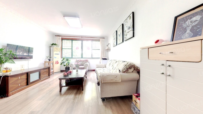 好美家花园二手房实景图