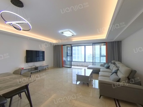 整租·芯汇都市景苑 3室2厅 南/北