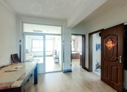 整租·金秀园 2室1厅 南/北_金秀园租房