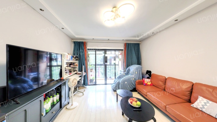 碧瑶花园东园二手房实景图