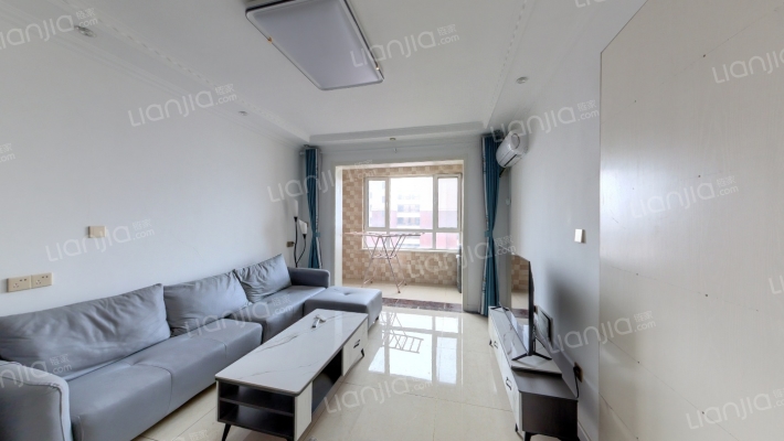 华商金地二手房实景图