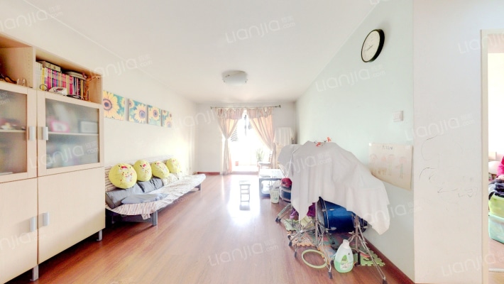 凯立天香家园二手房实景图