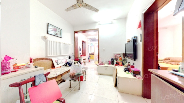 卫生路43号院二手房实景图