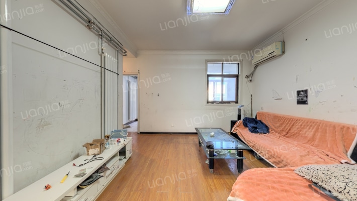 中建嘉苑二手房实景图