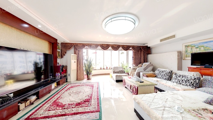 丰源海景二手房实景图