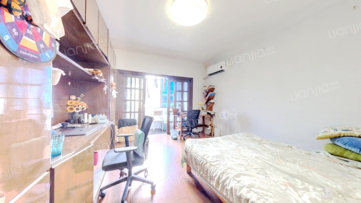 铁岭路90弄二手房实景图