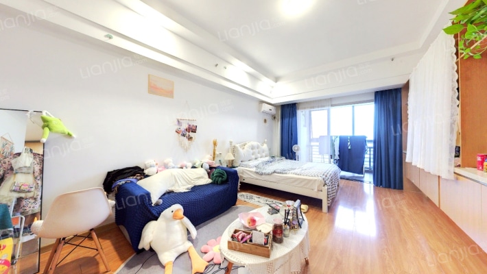 天虹品上中心二手房实景图