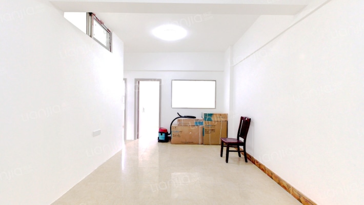 芳园居教师新村二手房实景图