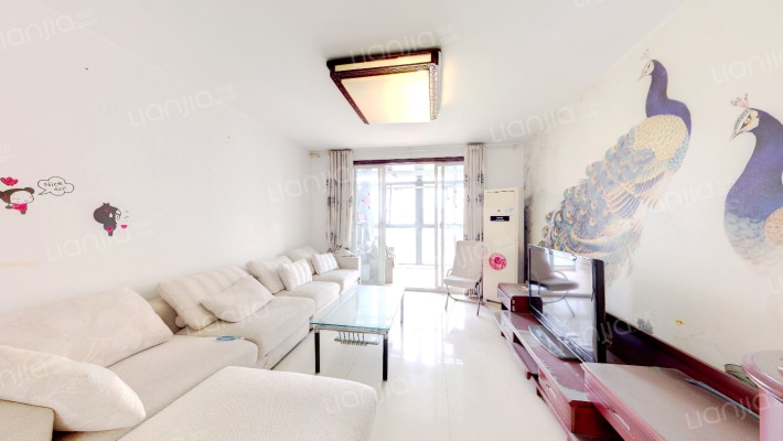 宋都美域沁园二手房实景图