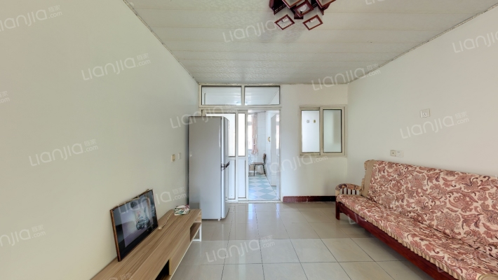 柳营100号二手房实景图