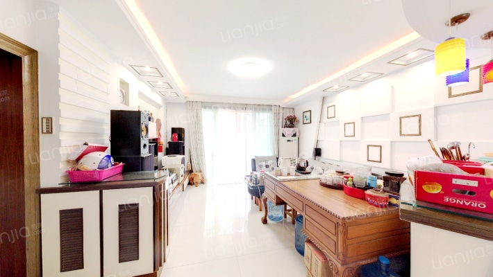 望龙芳庭二手房实景图