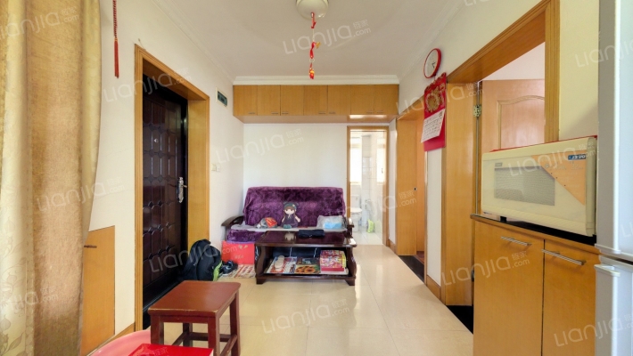 淞南三村二手房实景图