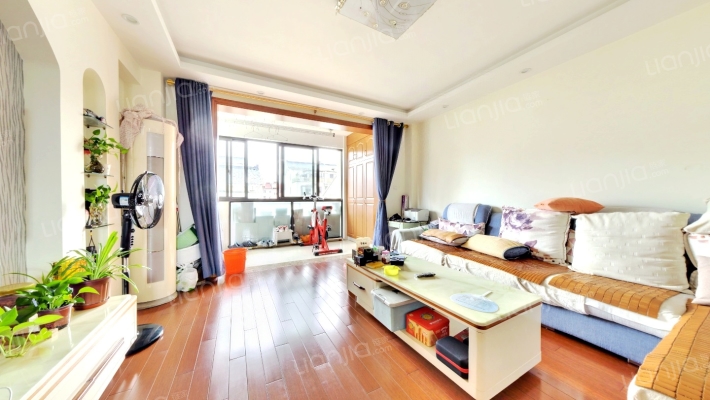 华骥苑（二区）二手房实景图