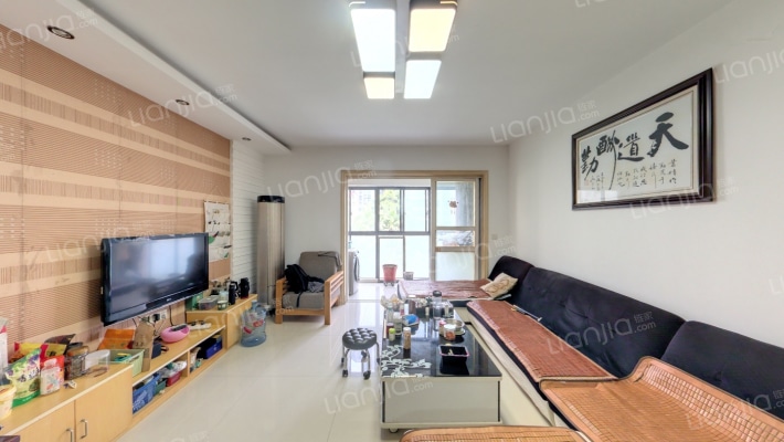 紫金苑二手房实景图