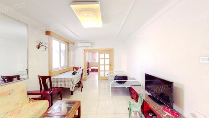 金凤里(北辰区)二手房实景图