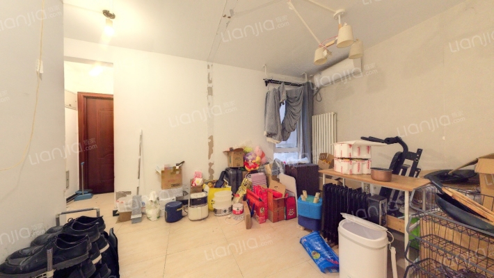 北街家园一区二手房实景图