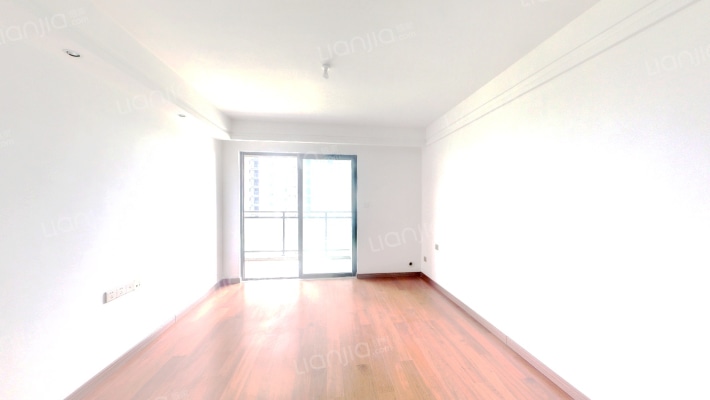 保利洪源泰府二手房实景图