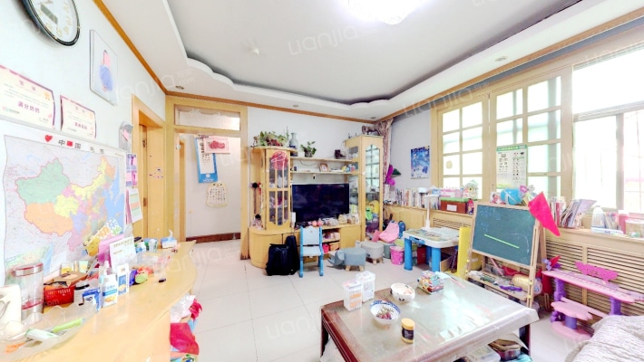 经二路14号院二手房实景图