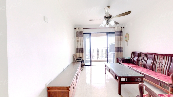 碧桂园东湖1号二手房实景图