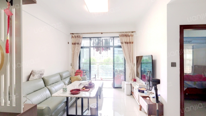 精英世家二手房实景图