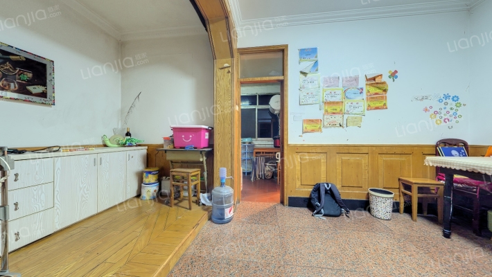 浴美施路住宅区二手房实景图