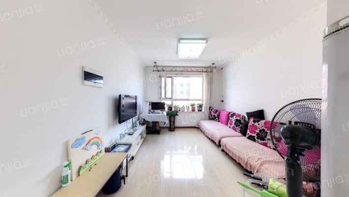 盛地雅正二手房实景图