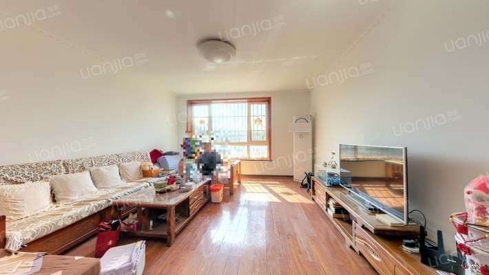 崂山水岸绿洲二手房实景图