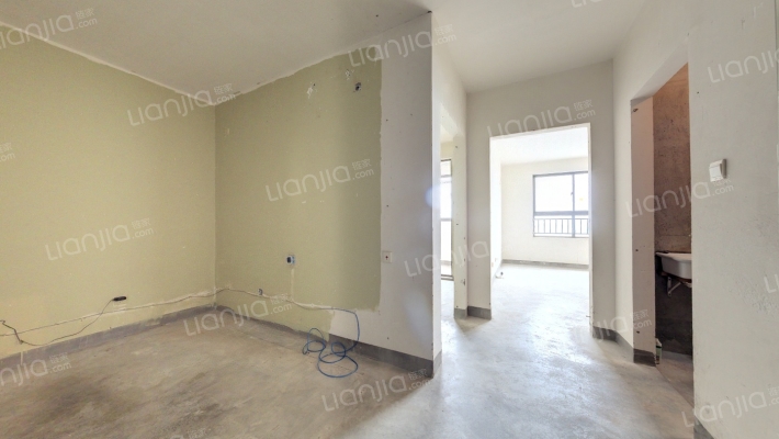 士韵家园三期二手房实景图