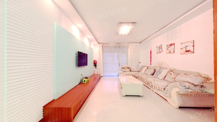 格林花园二手房实景图