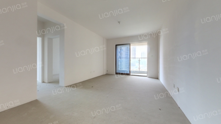 朗诗观山樾二手房实景图