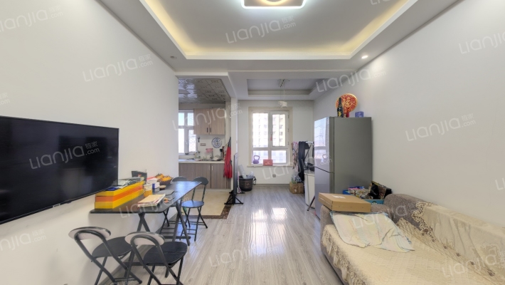 华源公园1号二期二手房实景图